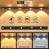 Motion Sensor Light LED Sensor Lamp