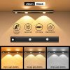 Motion Sensor Light LED Sensor Lamp