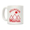 Mountain Mama Mug Coffee Mug