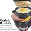 Multi-Function Breakfast Maker