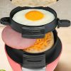 Multi-Function Breakfast Maker