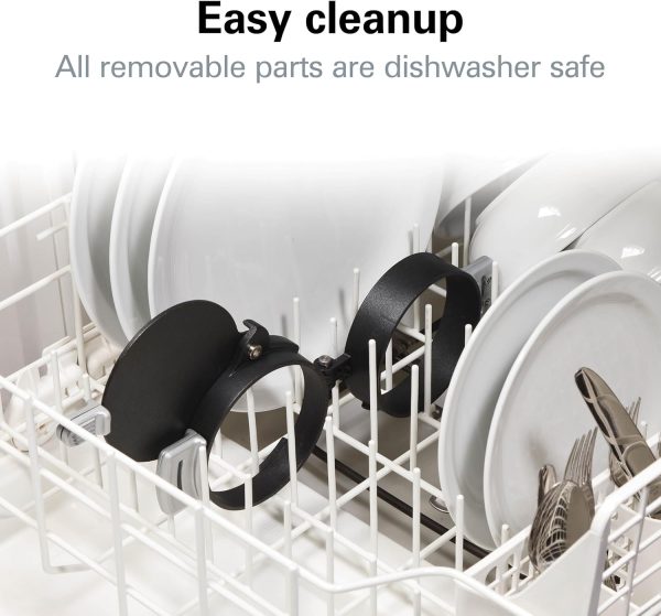 Multi-Function Breakfast Maker