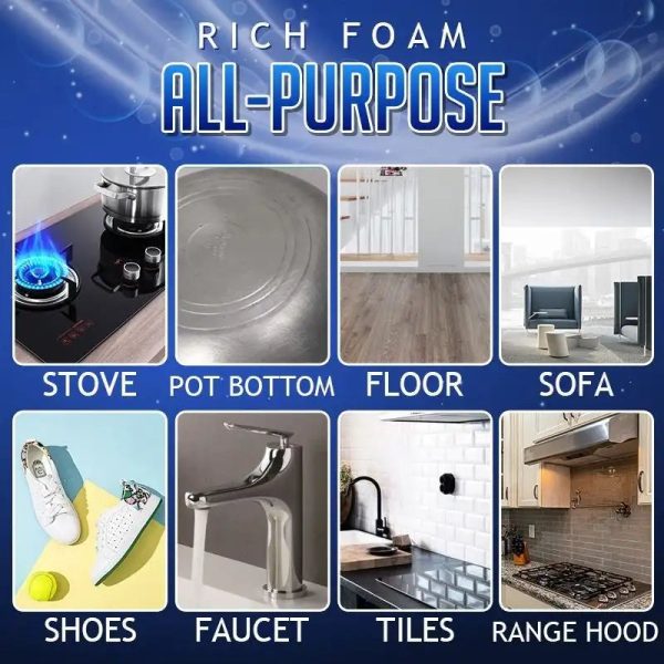 Multi-Function Cleaner Pro