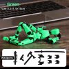 Multi-Jointed Movable Shapeshift Robot 3D Printed Mannequin Dummy 13 Action Figures
