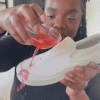 Multi-Purpose Shoe Stain Protector Spray