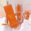 Multi-Vitamin C Natural Makeup Cream