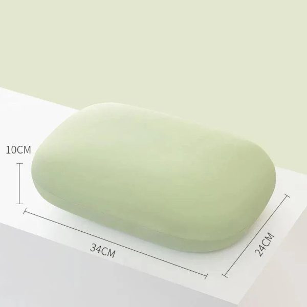 Multifunction Memory Foam Pillow