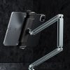 Multifunctional Alloy Desk Tablet Bracket