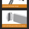 Multifunctional Alloy Desk Tablet Bracket