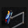 Multifunctional Alloy Desk Tablet Bracket