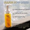 Multifunctional Cream Shampoo 320G For Hair & Scalp Care