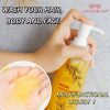 Multifunctional Cream Shampoo 320G For Hair & Scalp Care