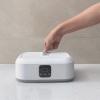 Multifunctional Electric Clothes Dryer