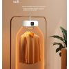 Multifunctional Electric Clothes Dryer