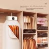 Multifunctional Electric Clothes Dryer