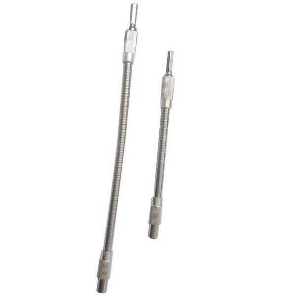 Multifunctional Flexible Shaft Tool