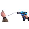 Multifunctional Flexible Shaft Tool