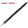 Multifunctional Flexible Shaft Tool