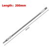 Multifunctional Flexible Shaft Tool