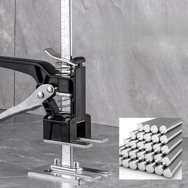 Multifunctional Labor-Saving Lifting Tool