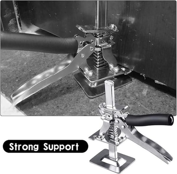 Multifunctional Labor-Saving Lifting Tool