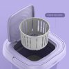 Multifunctional Mini Washing Machine