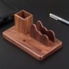Multifunctional Pen Holder