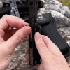 Multifunctional Pliers With Folding Nail Hammer
