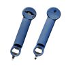 Multifunctional Retractable Bottle Opener - 1 Pc