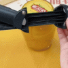 Multifunctional Retractable Bottle Opener - 1 Pc