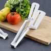 Multifunctional Stainless Steel Frying Shovel Clip