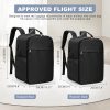 Multifunctional Travel Backpack Cabin Bag