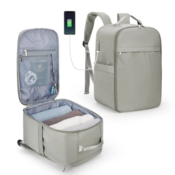 Multifunctional Travel Backpack Cabin Bag