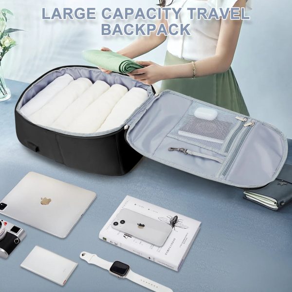 Multifunctional Travel Backpack Cabin Bag