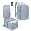 Multifunctional Travel Backpack Cabin Bag