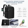 Multifunctional Travel Backpack Cabin Bag