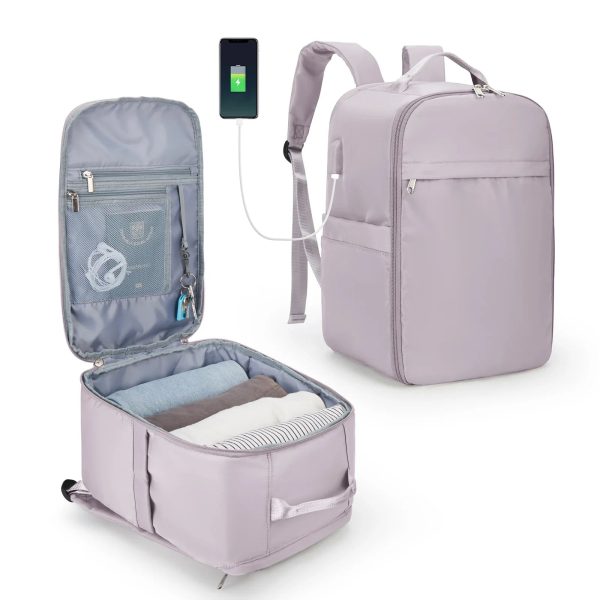 Multifunctional Travel Backpack Cabin Bag