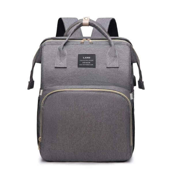 Mummy Maternity Diaper Nappy Bag