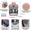 Mummy Maternity Diaper Nappy Bag