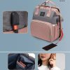 Mummy Maternity Diaper Nappy Bag