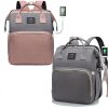 Mummy Maternity Diaper Nappy Bag