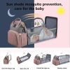 Mummy Maternity Diaper Nappy Bag