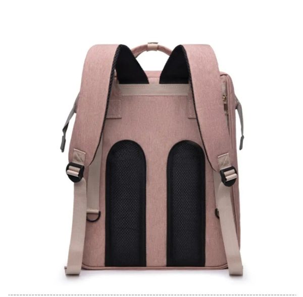 Mummy Maternity Diaper Nappy Bag