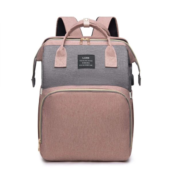 Mummy Maternity Diaper Nappy Bag