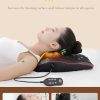 Muscle Relaxation Massage Pillow