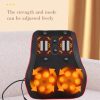 Muscle Relaxation Massage Pillow