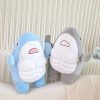 Muscle Shark Plush Toy 35cm