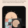 Mushroom Head Cushion Bb Cream