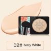 Mushroom Head Cushion Bb Cream
