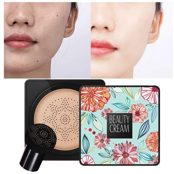 Mushroom Head Cushion Bb Cream
